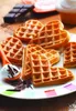Tefal Herzwaffeleisen WM310D Edelstahl/schwarz Produktbild-Vorschau 17