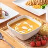 vancasso 12 pcs. set de vaisselle en porcelaine, service de Voir les images du produit 5