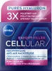 NIVEA CELLULAR Expert Filler Nachtpflege, Nachtcreme, Produktbild-Vorschau 3