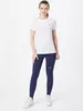 Hummel Womens Core Running T-shirt S/s, WHITE, XL, Damen Produktbild-Vorschau 9
