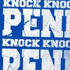 style3 knock knock knock Penny! T-Shirt Herren, Größe:XXXL, Produktbild-Vorschau 2