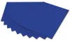 Fotokarton Blau 300 g/m2, Karton, Ultramarin Glorex , 70 x Produktbild-Vorschau 1