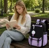 Schulrucksack Jungen Mädchen - Wasserdicht Schultasche Groß Produktbild-Vorschau 5
