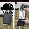 Boite à clés MASTERLOCK avec anse - Boutons poussoirs - Voir les images du produit 11