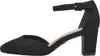 Tamaris Pumps  Pumps - Zwart - Maat 37 Voir les images du produit 7