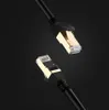 Câble internet RJ45 rond UGREEN NW107 Cat.7, STP, 2 m Voir les images du produit 5