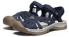 Keen Rose Sandalen Blau EU 38 1/2 Frau Blau EU 38 1/2 Produktbild-Vorschau 10