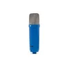 RØDE NT1 Signature Cobalt - Microphone à condensateur Voir les images du produit 5