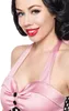 Belsira Vintage-Kleid 50066 Swing-Kleid Retro-Kleid Produktbild-Vorschau 11