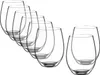 Skleničky na červené víno Riedel O Wine - Cabernet / Merlot Náhľad obrázku produktu 11