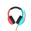 Turtle Beach Airlite Fit Headset NS Neon Blue & Red Produktbild-Vorschau 4
