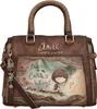 Anekke Damen Handtasche CORE multicolor Produktbild-Vorschau 5