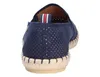 Verbenas Herren Slipper, blau(blau), Gr. 45 Produktbild-Vorschau 9