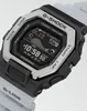 Close-up of a Casio G-Shock G-Lide watch. Podgląd zdjęcia produktu