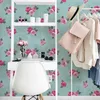 Coloray Fototapete 104x70 cm An Einer Wand Latex Produktbild-Vorschau 1