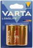 VARTA Batterie Longlife C 2er Blister Anteprima dell’immagine prodotto 22