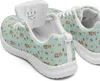 Mr. & Mrs. Panda Sneaker Damen Bär Kaffee Größe 40 1/2 - Produktbild-Vorschau 4