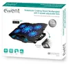 Ewent EW1259, 43,2 cm (17"), 5 szt., 30,5 cm (12"), 7 cm, Podgląd zdjęcia produktu 7