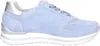 Gabor TURIN Damenschuhe - Halbschuhe - Sneaker blau Produktbild-Vorschau 17
