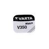 Varta V350, Silberoxid, Knopf/Münze, 1,55 V, 1 Stück(e), Produktbild-Vorschau 2