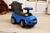 CARETERO Rutschauto mit Schiebestange Rutschfahrzeug Sport Produktbild-Vorschau 13