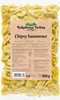 Bananenchips 500 G - Getrocknete Bananen - Energiesnack - Produktbild-Vorschau 1