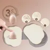 Orthopedisch zwangerschapskussen, traagschuim, verstelbaar, Productafbeelding-voorbeeld 3