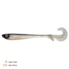 Zeck Gummiköder Butcher (Silver Flash) Produktbild-Vorschau 4