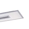 Selltec LED Panel Deckenlampe RECESS Backlight Farbwechsel Produktbild-Vorschau 9