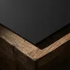 Aluverbundplatte Schwarz 40x60 cm 3mm ACP ACM Platte Alu Produktbild-Vorschau 5