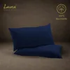 Lavea® Kissenbezug 40 x 145 cm Baumwolle flauschig, Produktbild-Vorschau 6