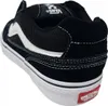 Herren Sneaker Vans Caldrone Schwarz - 41 Produktbild-Vorschau 4