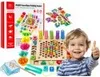 6-in-1-Lernspielset aus Holz für Kinder ab 3 Jahren: Produktbild-Vorschau 7