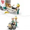 LEGO Friends Heartlake City Hospital Playset, Zestaw do Podgląd zdjęcia produktu 12
