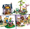 LEGO® Friends 42669 Dom pszczelarza i ogród kwiatowy Podgląd zdjęcia produktu 22