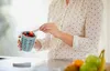 Mepal fruitpot ellisse - nero nordico Anteprima dell’immagine prodotto 17