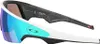 META Oakley Vanguard AI White Prizm Sapphire AI Glass Produktbild-Vorschau 10