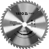YATO Trennscheibe Winkelschleifer YT-60792 2.5mm 315mm 30mm Produktbild-Vorschau 1