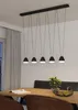 EGLO Pendelleuchte Palbieta, 5 flammige Hängelampe Produktbild-Vorschau 2