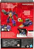 Hasbro Transformers Cybertron Studio Series Skywarp Podgląd zdjęcia produktu 5