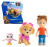 SPIN MASTER SPIN Set Psi Patrol fig. Skye 6072995 Anteprima dell’immagine prodotto 15