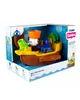 TOMY AQUA FUN Piratenschiff zum Baden E71602 Produktbild-Vorschau 21