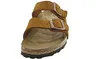 Kaufen Sie die Birkenstock Arizona Suede Mink mit schmalem Produktbild-Vorschau 45