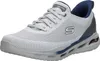 Skechers Sneakers 210994-LTGY in Grey color size 44 Voir les images du produit 14