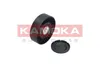 KAMOKA R0345 Umlenkrolle Keilrippenriemen 76mm für BMW 3 Produktbild-Vorschau 1
