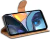 Conie Klapp Tasche für Motorola Moto G42 Kartenfach Produktbild-Vorschau 4