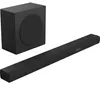 Hisense HS3100 altoparlante soundbar Nero 3.1 canali 480 W Anteprima dell’immagine prodotto 9