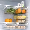 2er-Pack Kühlschrank Aufbewahrungsbox,Kühlschrank Produktbild-Vorschau 7