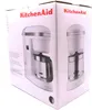 KITCHENAID Kaffeemaschine 5KCM120 schwarz Produktbild-Vorschau 11