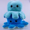 XXL Größe 20*40 cm Flip Octopus Blau-Dunkelblau Produktbild-Vorschau 5